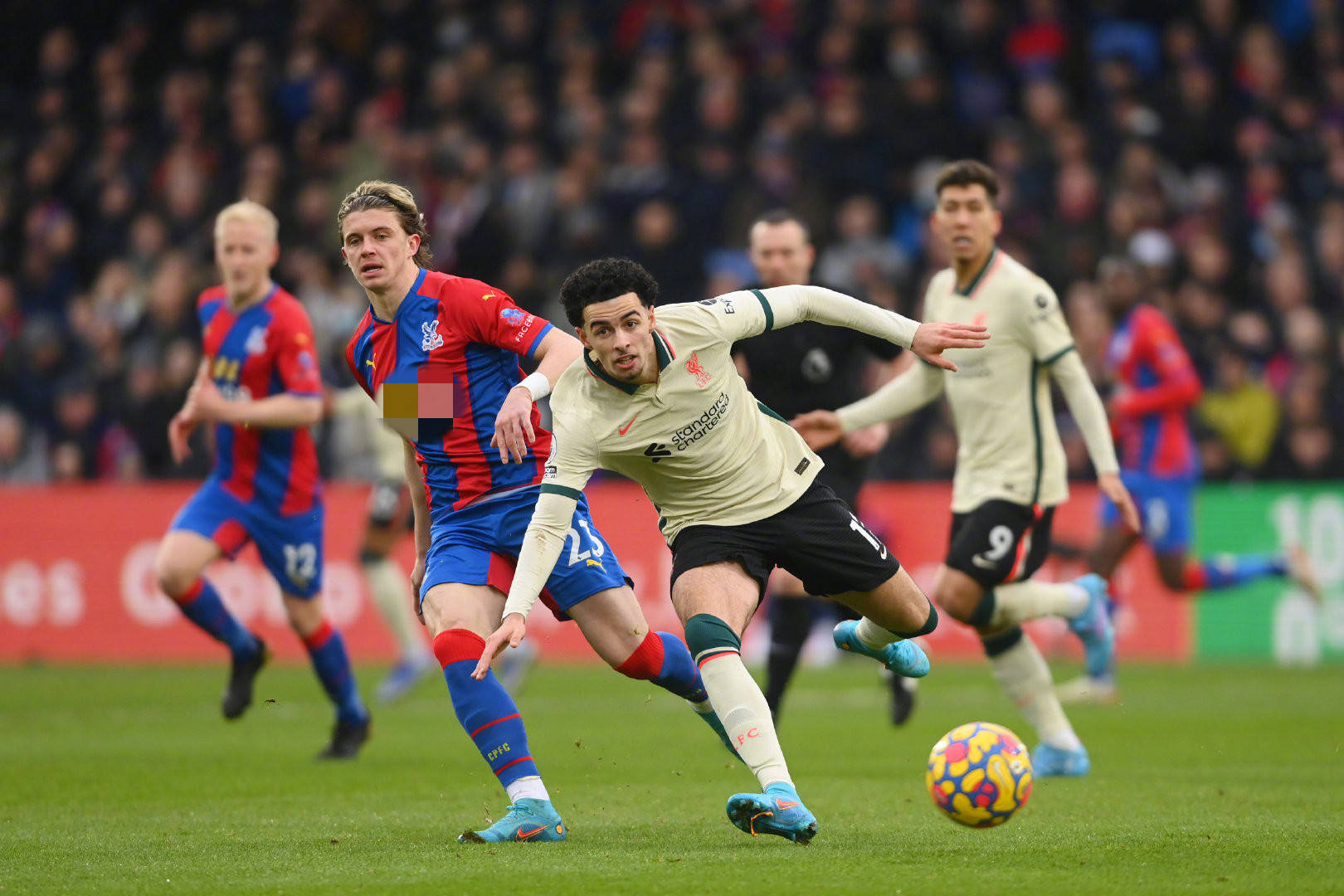 与莱斯特城 与莱斯特城