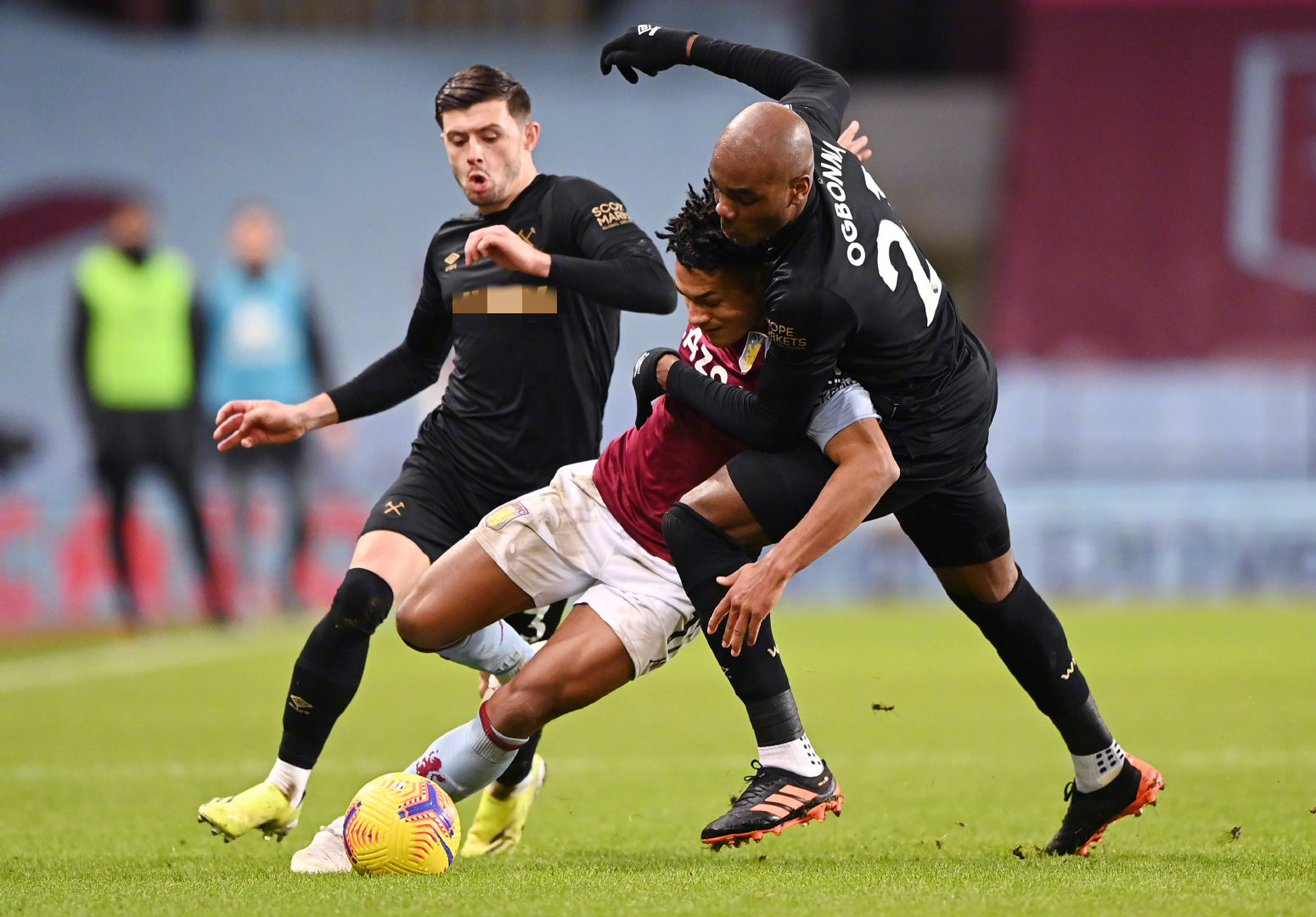 有时也可能 有时也可能