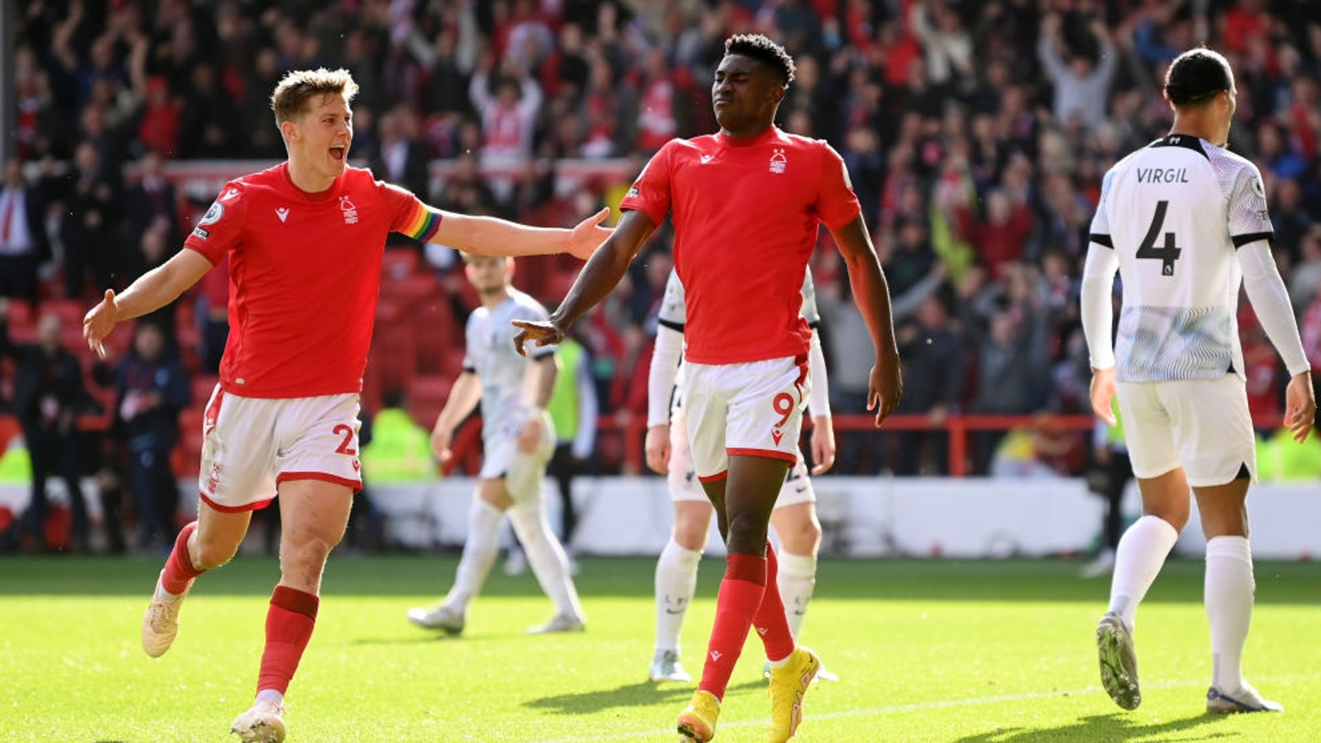 费内巴切近 费内巴切近