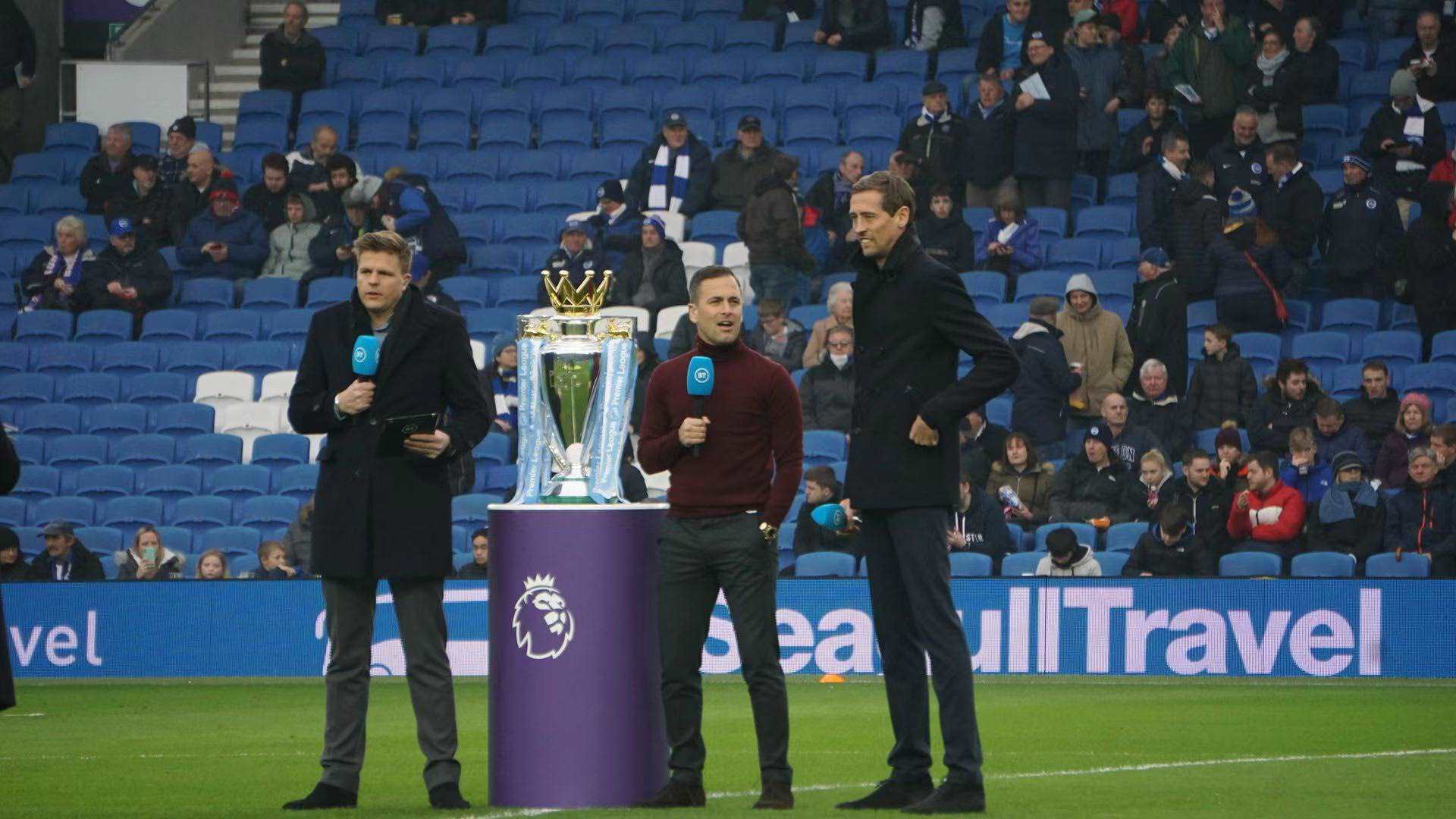 体系更加完 体系更加完