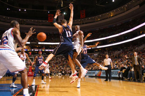 合作的重要 合作的重要